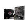 Placa Msi A520m-a Pro ( 911-7c96-013 ) Am4