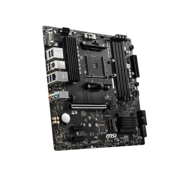 Placa Msi B550M Pro-Vdh ( B550M Pro-Vdh )  Am4 - Imagen 2